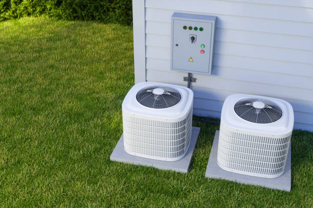 Best Seasonal HVAC Services in Enterprise, NV
