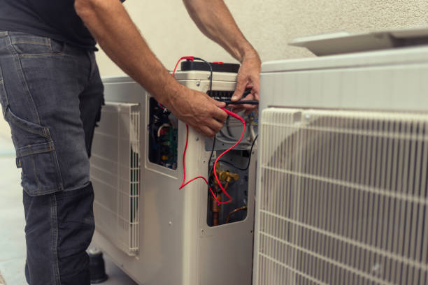 Professional HVAC in Enterprise, NV